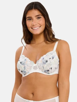 Soutien-gorge à armatures Rosa Fantaisie