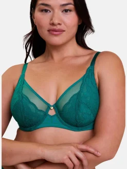 Soutien-gorge à armatures Romance