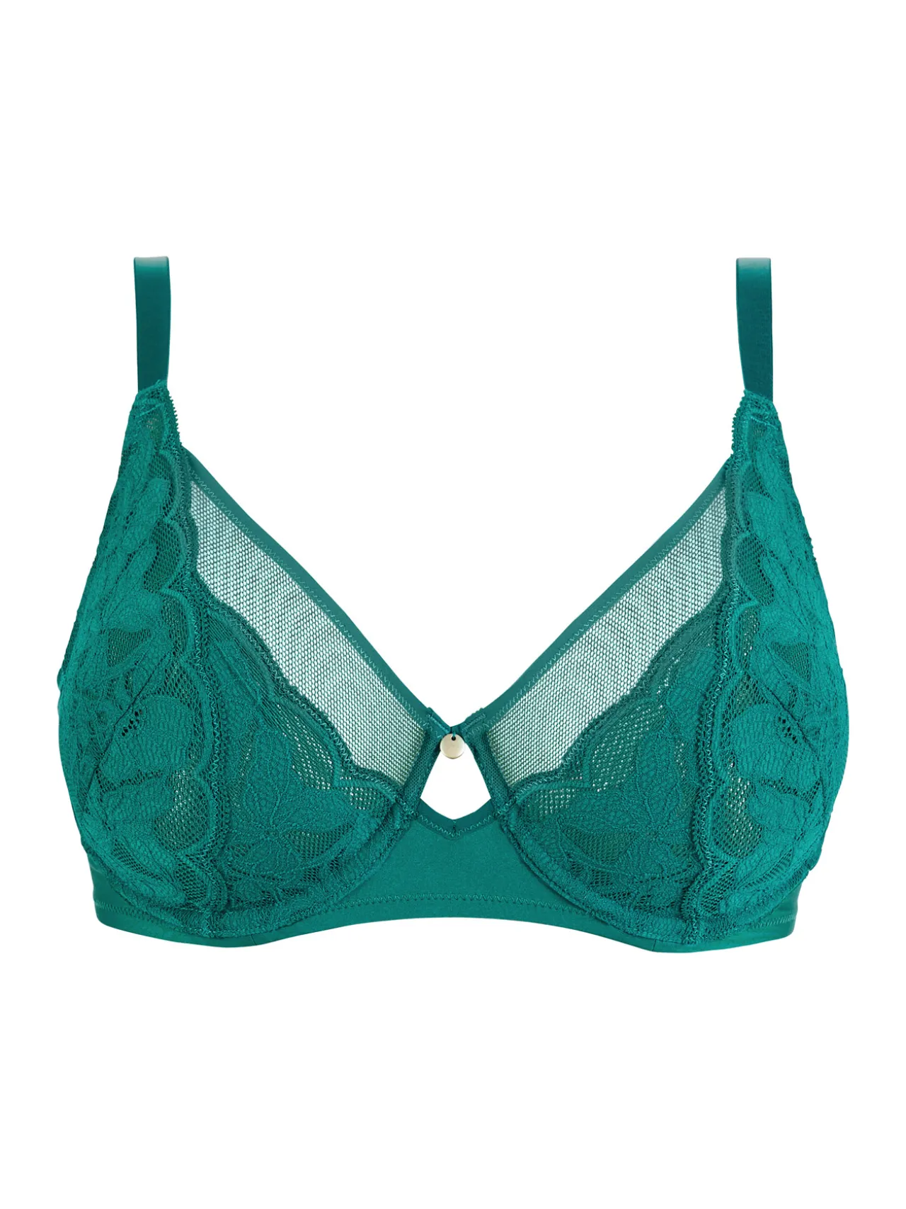 Soutien-gorge à armatures Romance