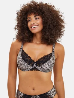 Soutien-gorge à armatures Salma