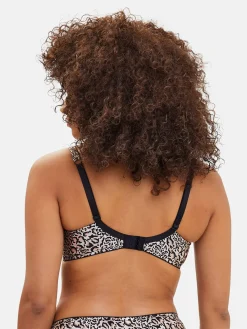 Soutien-gorge à armatures Salma