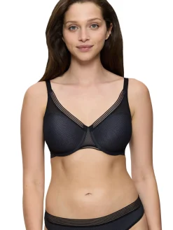 Soutien-gorge à armatures Sensation