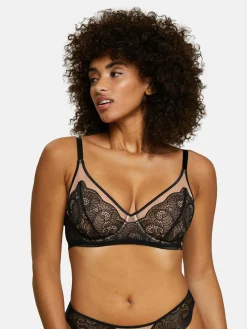 Soutien-gorge à armatures Serena