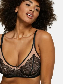 Soutien-gorge à armatures Serena