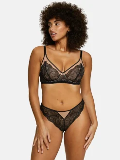 Soutien-gorge à armatures Serena