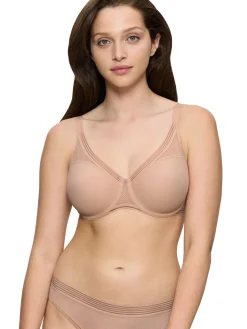 Soutien-gorge à armatures Sensation