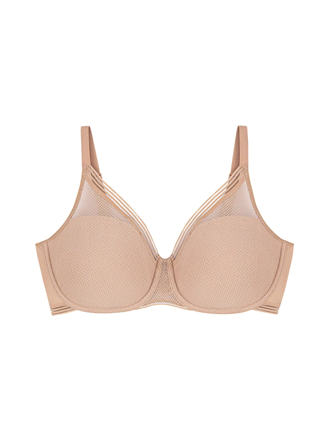 Soutien-gorge à armatures Sensation