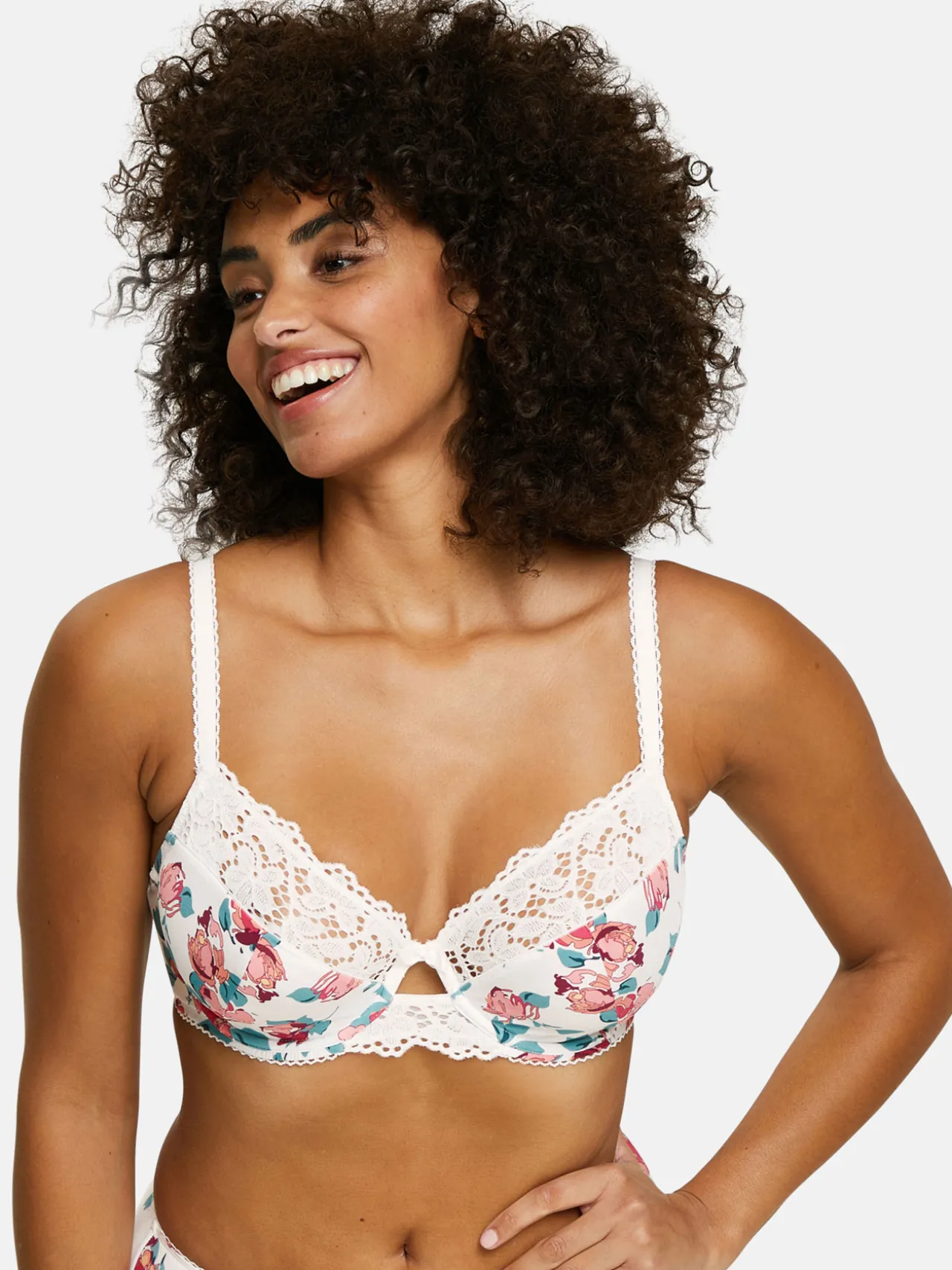 Soutien-gorge à armatures TIffany