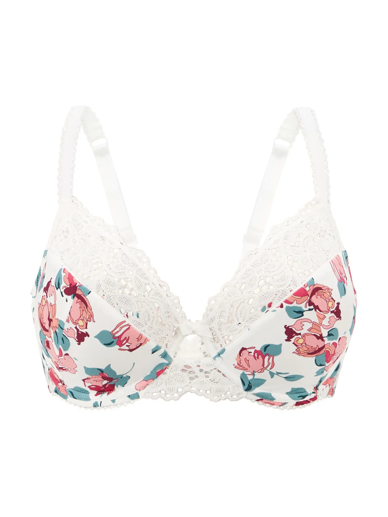 Soutien-gorge à armatures TIffany