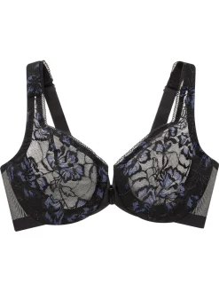 Soutien-gorge à fermeture frontale