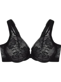 Soutien-gorge à fermeture frontale