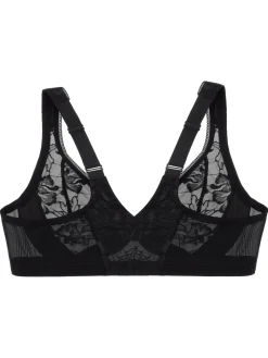 Soutien-gorge à fermeture frontale