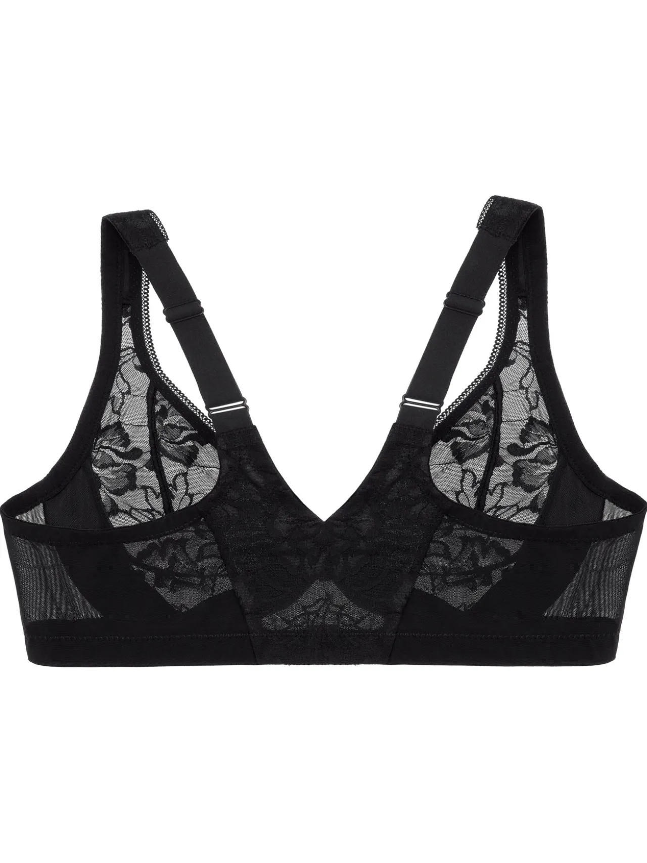 Soutien-gorge à fermeture frontale