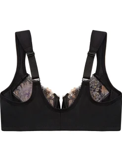 Soutien-gorge à ouverture devant
