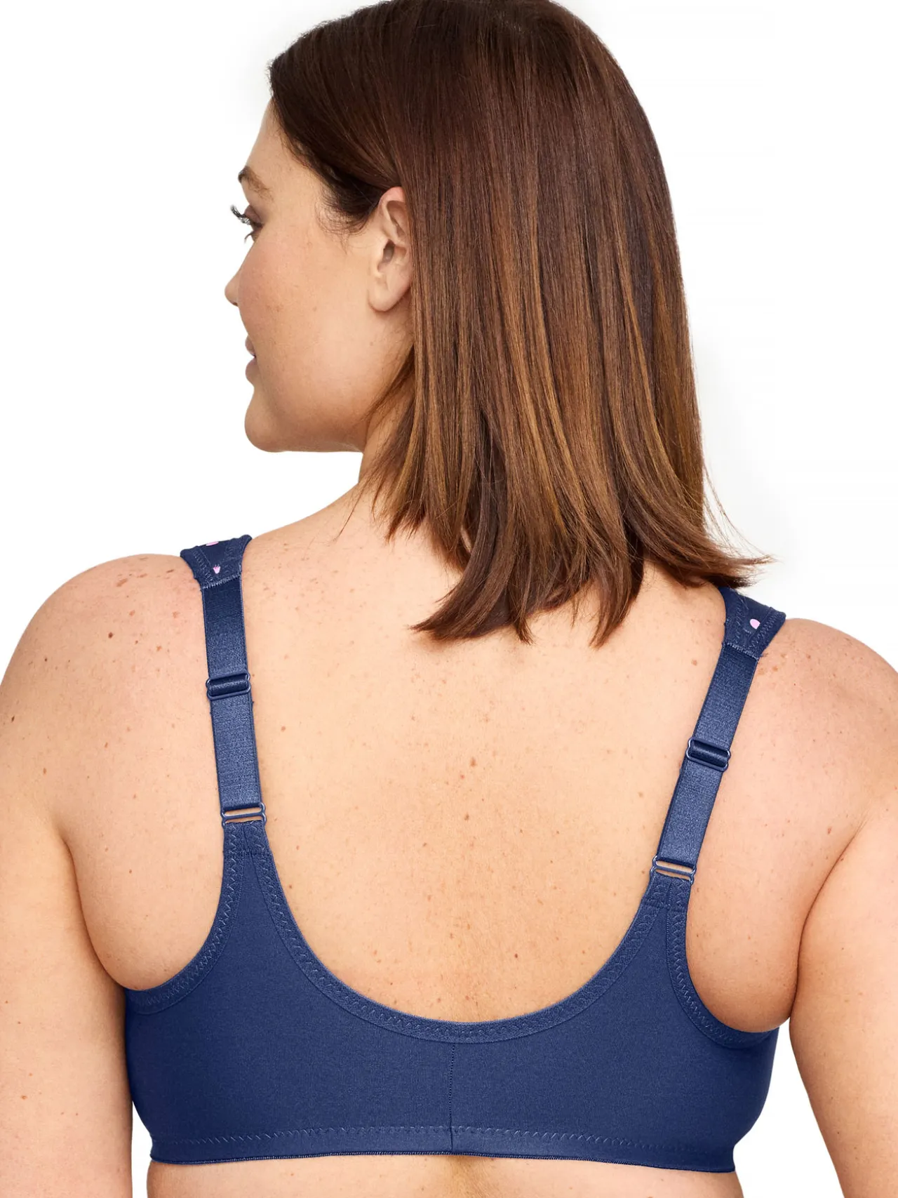 Soutien-gorge à ouverture devant