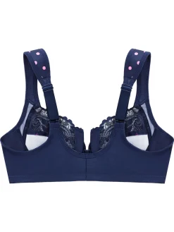 Soutien-gorge à ouverture devant