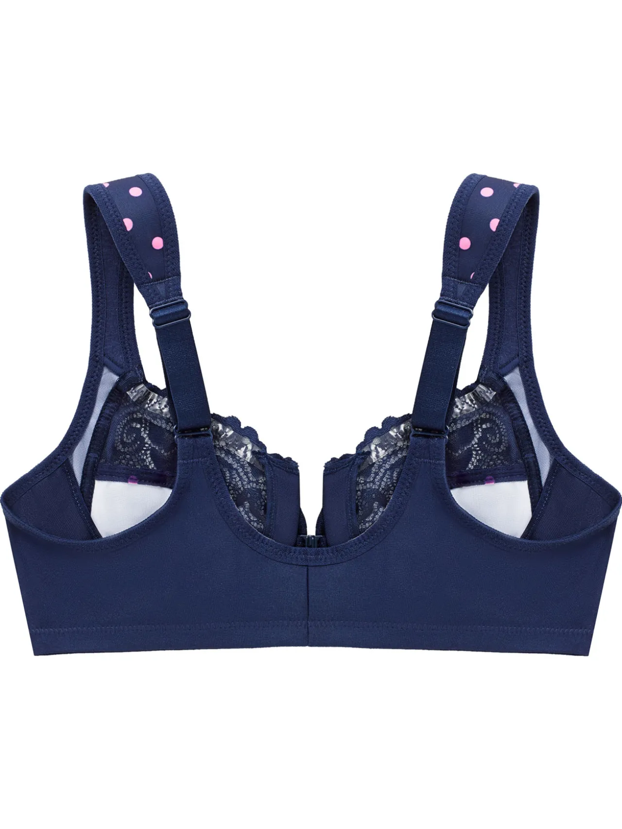 Soutien-gorge à ouverture devant