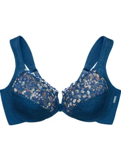 Soutien-gorge à ouverture devant