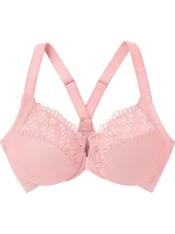 Soutien-gorge agrafé devant Wonderwire