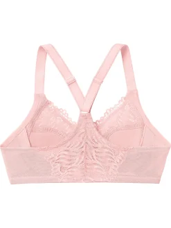 Soutien-gorge agrafé devant Wonderwire