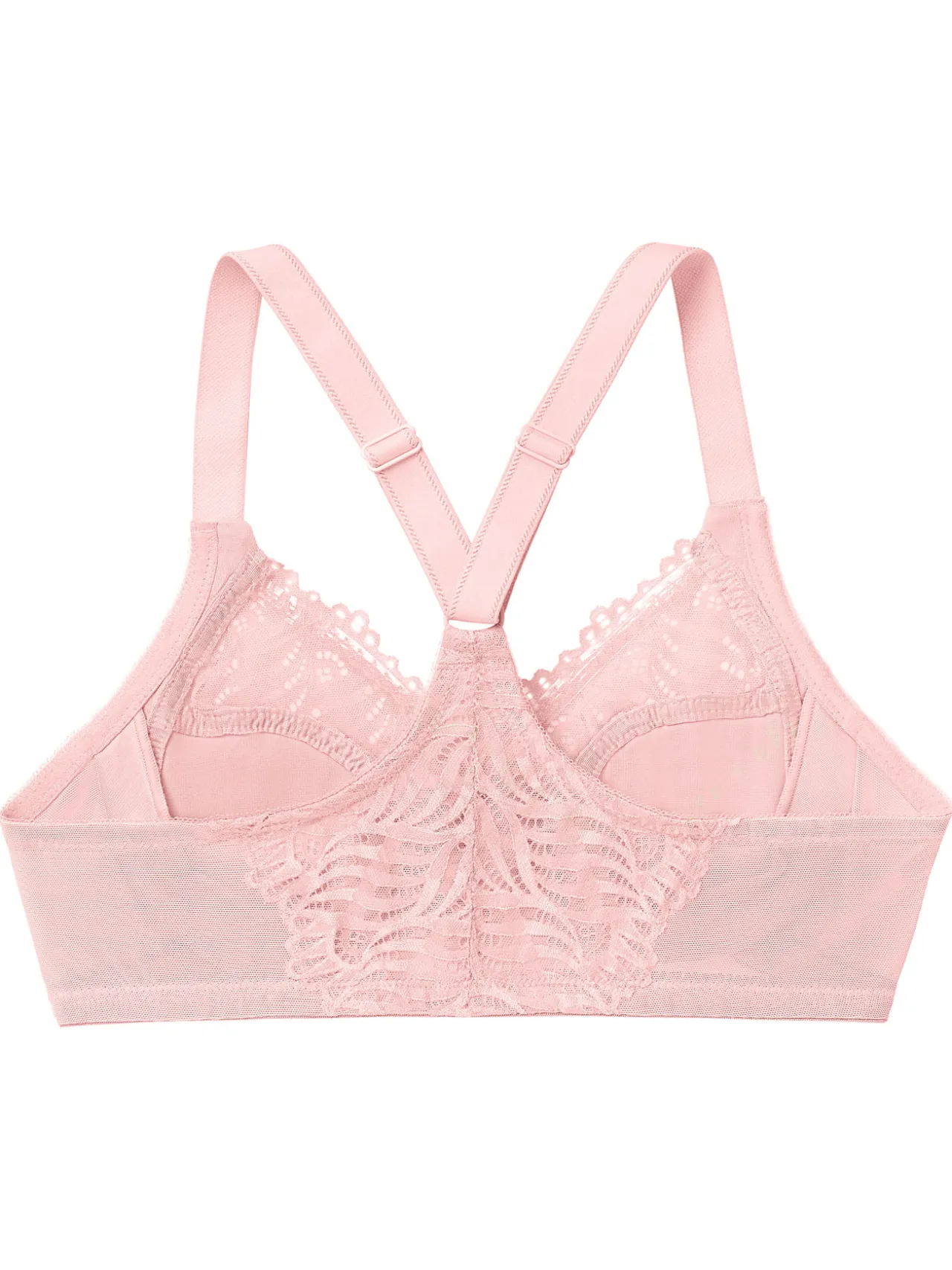 Soutien-gorge agrafé devant Wonderwire