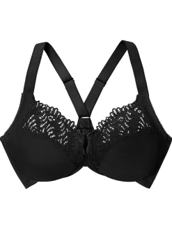 Soutien-gorge agrafé devant Wonderwire