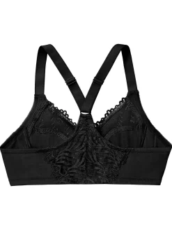 Soutien-gorge agrafé devant Wonderwire