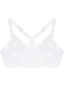 Soutien-gorge agrafé devant Wonderwire