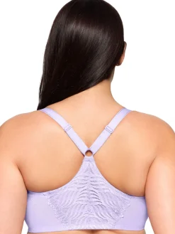 Soutien-gorge agrafé devant Wonderwire