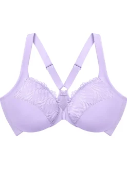 Soutien-gorge agrafé devant Wonderwire