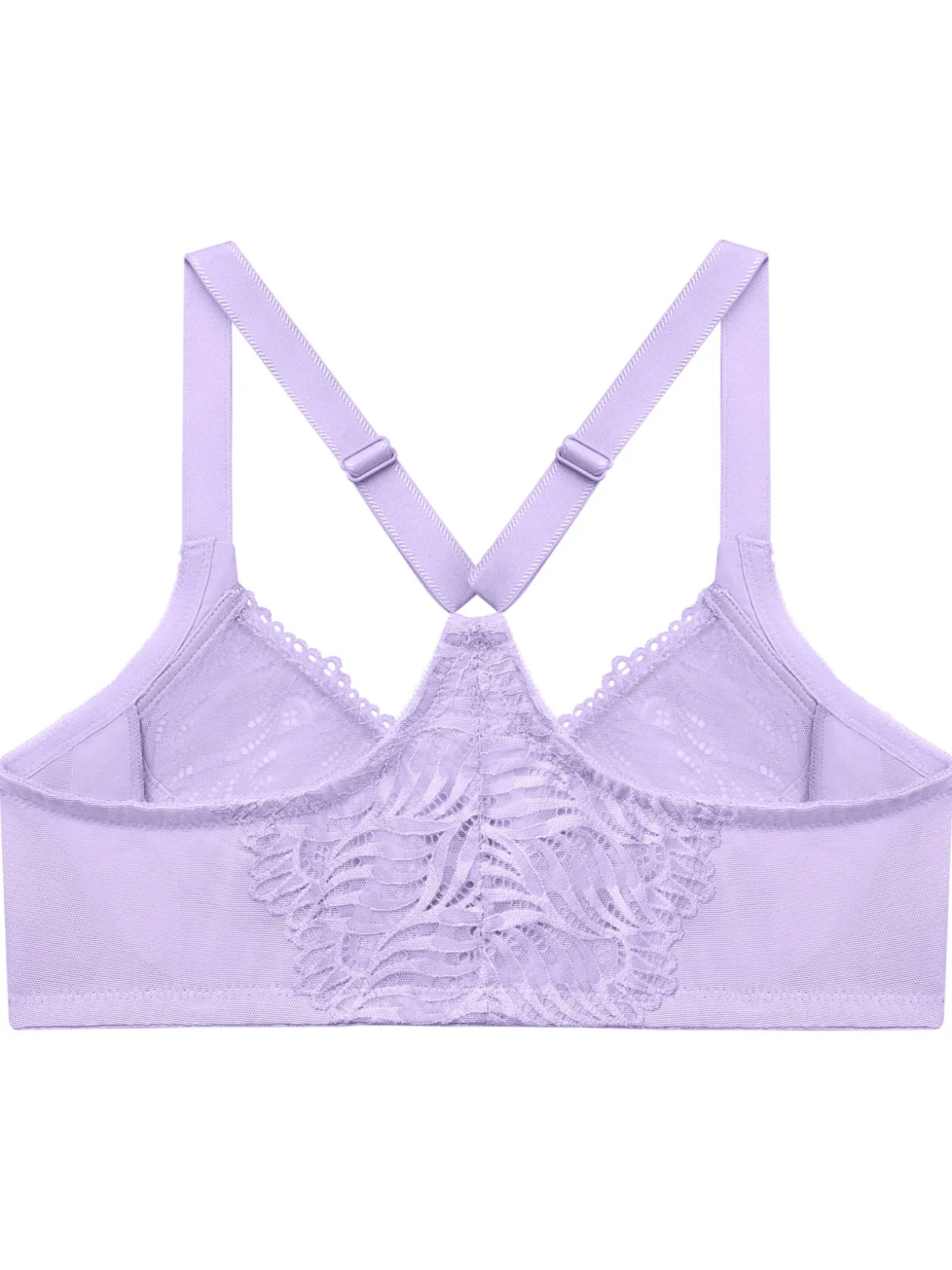 Soutien-gorge agrafé devant Wonderwire