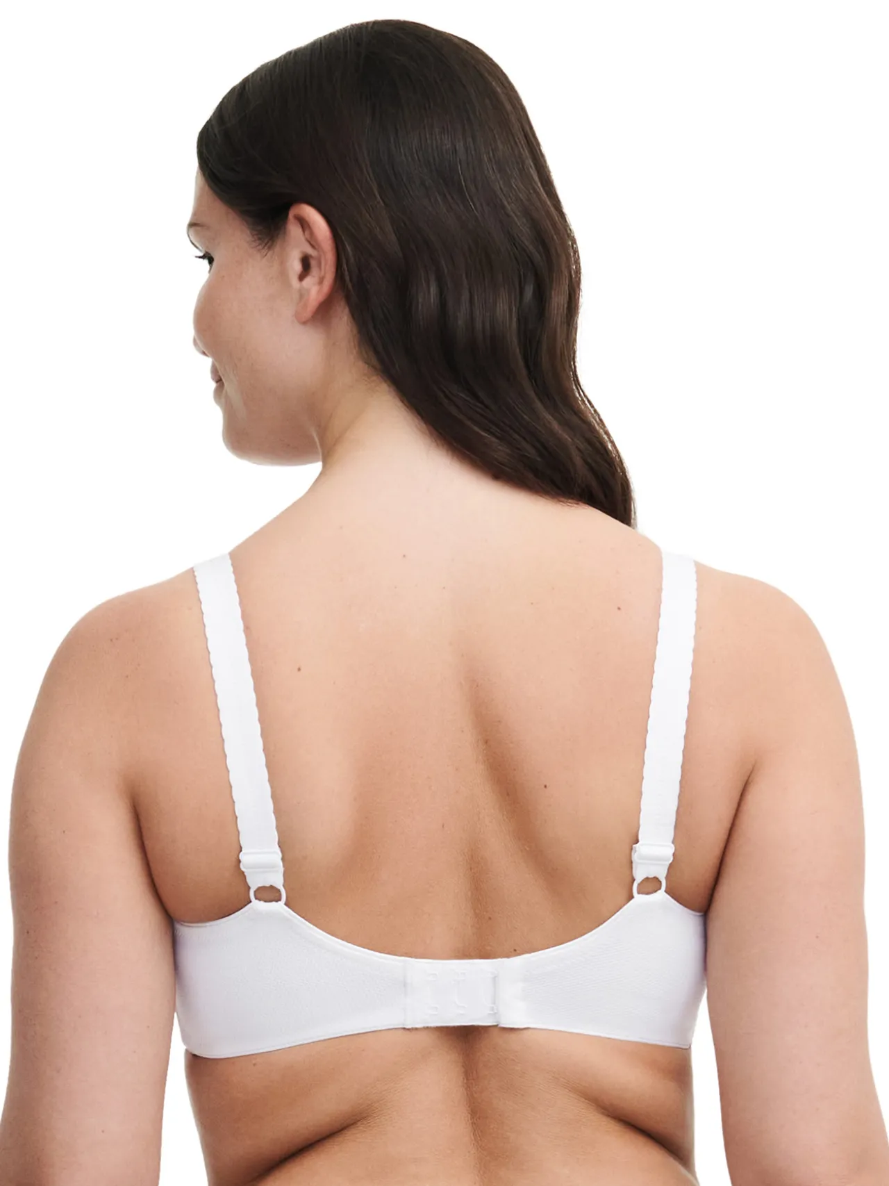 Soutien-gorge Amazone à armatures