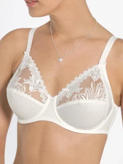 Soutien-gorge Amazone à armatures