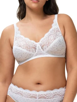 Soutien-gorge Amourette dentelle