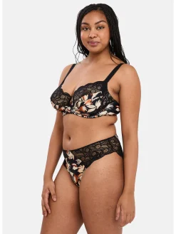 Soutien-gorge Ariane Fantaisy à armature