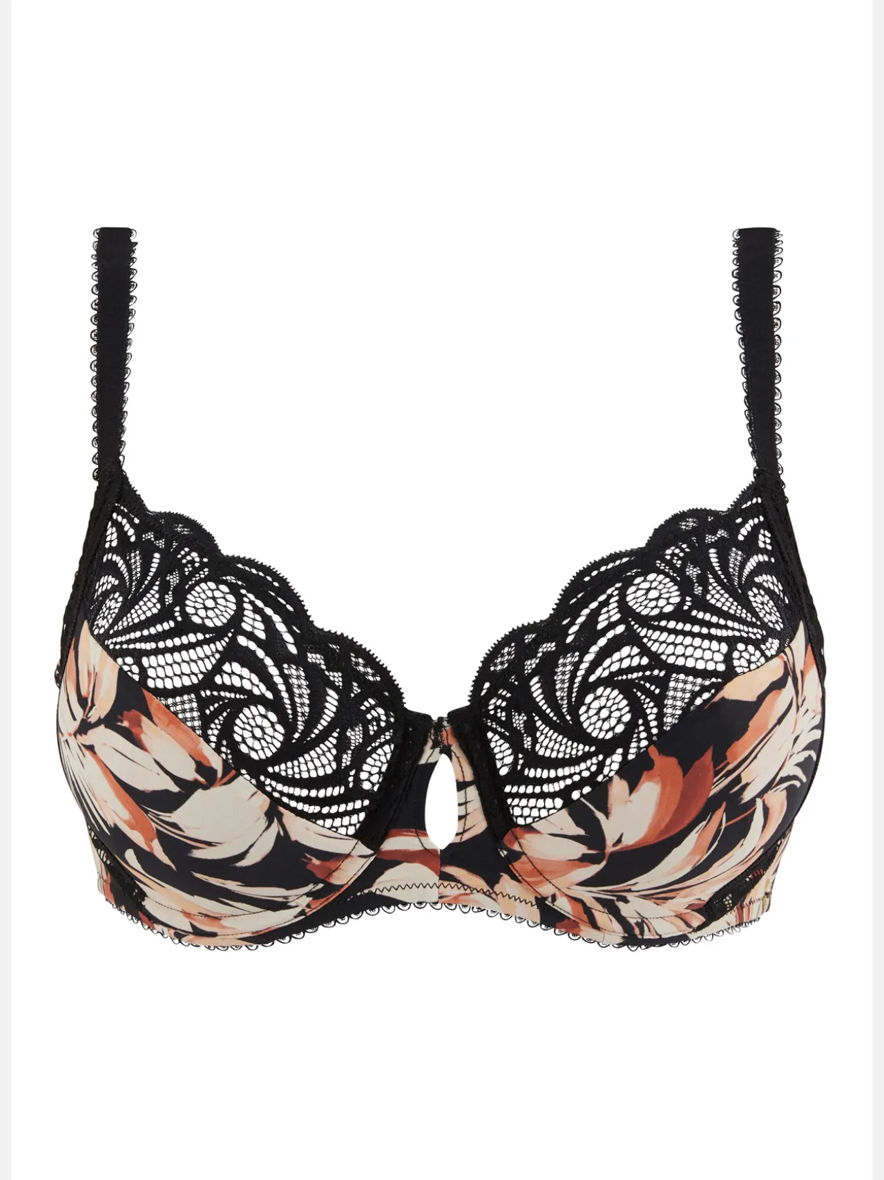 Soutien-gorge Ariane Fantaisy à armature