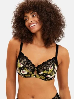 Soutien-gorge armatures Ariane Fantaisy