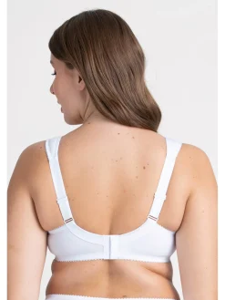 Soutien-gorge armatures enveloppant