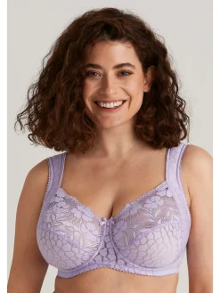 Soutien-gorge armatures enveloppant