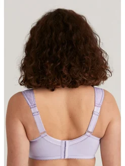 Soutien-gorge armatures enveloppant