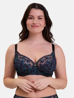 Soutien-gorge armatures Suzie Fantaisie