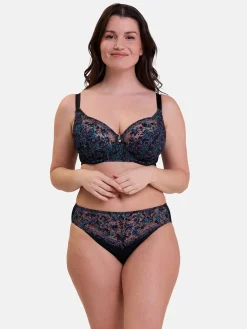 Soutien-gorge armatures Suzie Fantaisie