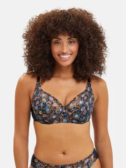 Soutien-gorge armatures Suzie Fantaisie