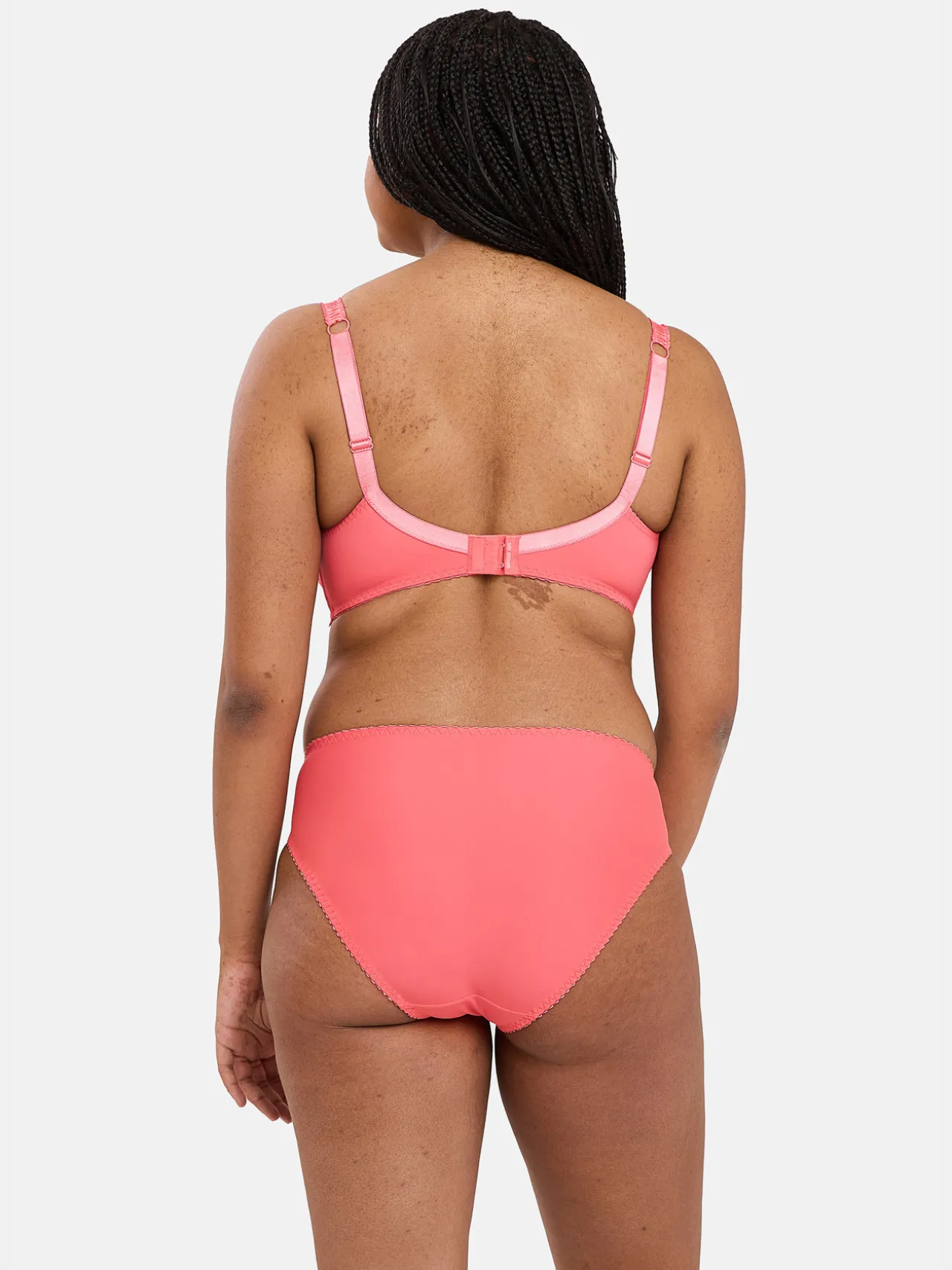 Soutien-gorge Arum à armatures