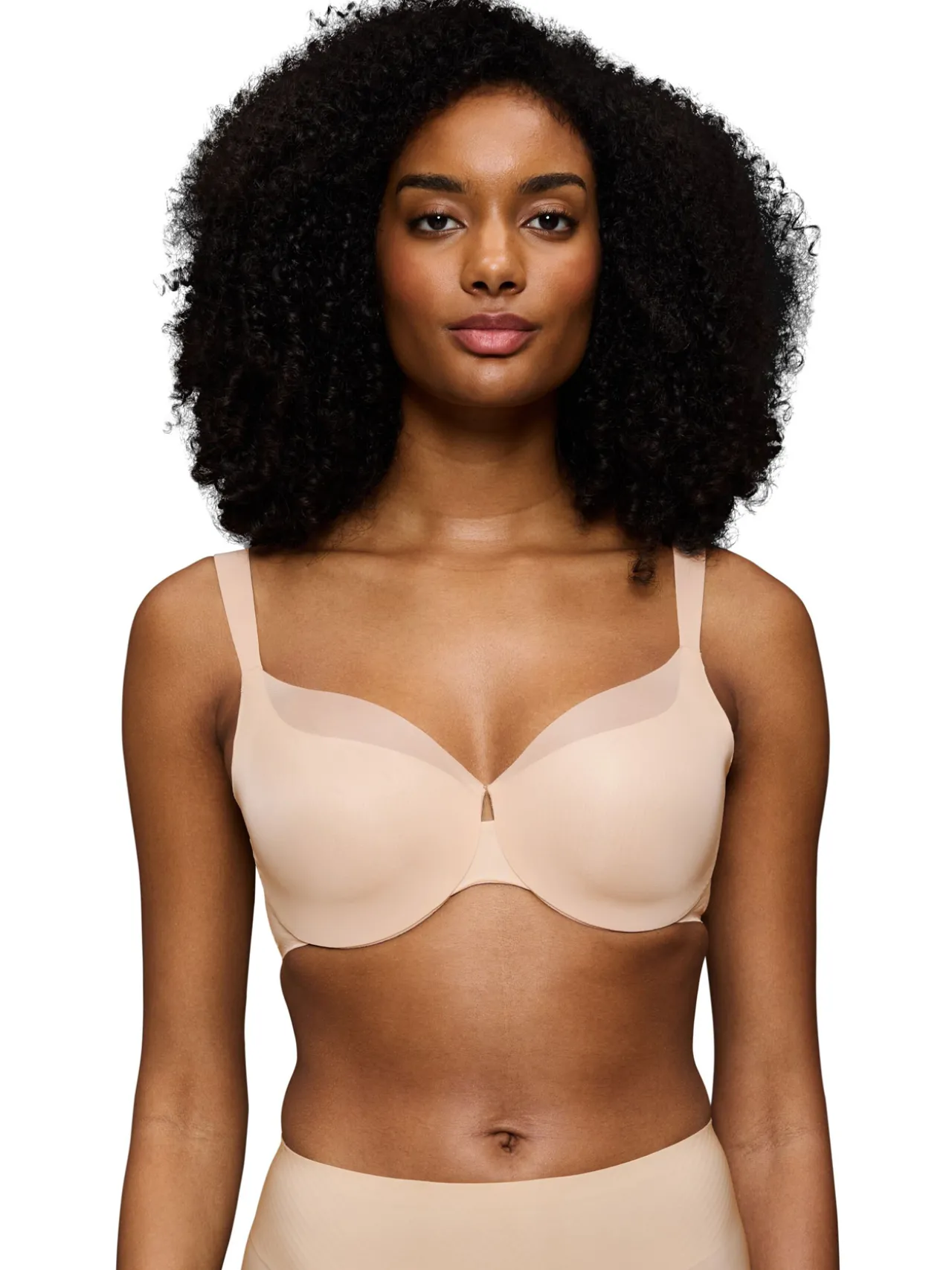Soutien-gorge BMU Illusion Curve