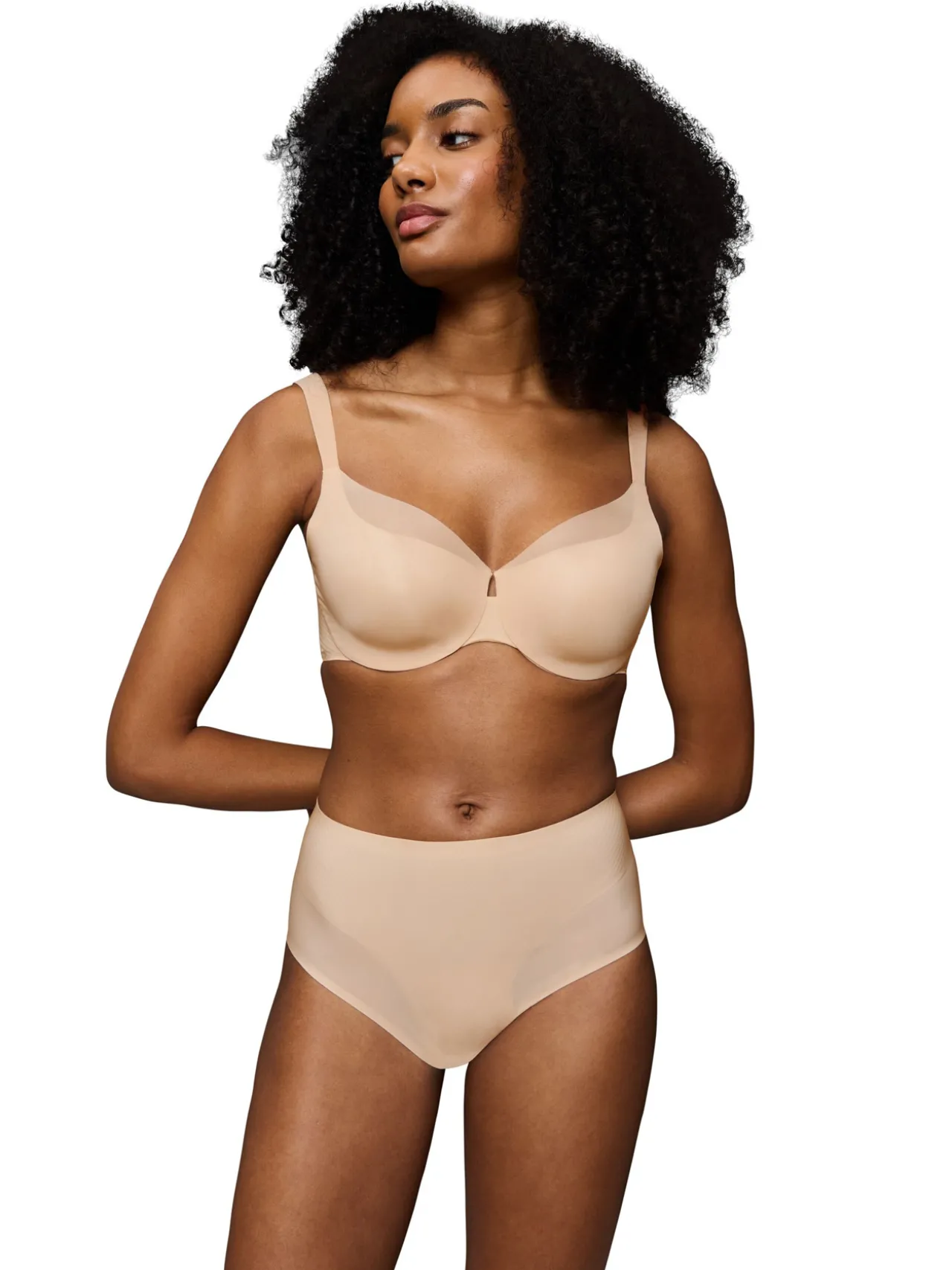 Soutien-gorge BMU Illusion Curve