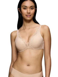 Soutien-gorge Body Make-Up Illusion Lace