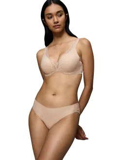 Soutien-gorge Body Make-Up Illusion Lace