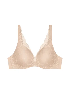 Soutien-gorge Body Make-Up Illusion Lace