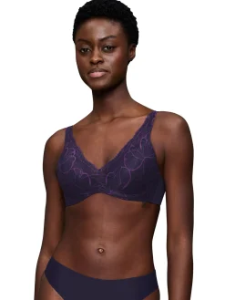 Soutien-gorge Body Make-Up Illusion Lace